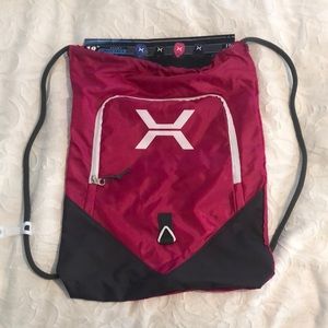 Sport cinch sac 19”
